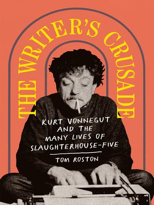 cover image of The Writer's Crusade